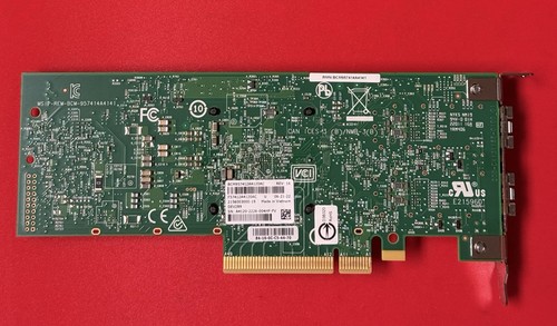 Broadcom bcm957414a4120ac - broadcom,